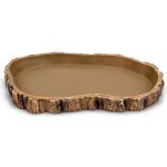 GiganTerra Miska hnědá XL 24 cm – Zboží Dáma GiganTerra Miska hnědá XL 24 cm – Zboží Dáma