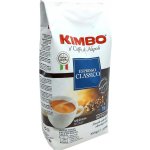 Kimbo Espresso Classico 1 kg – Hledejceny.cz