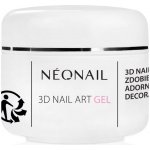 NeoNail 3D gel na nehty 5 ml – Zbozi.Blesk.cz