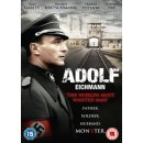 Adolf Eichmann DVD