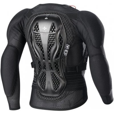 chránič těla Alpinestars Bionic Action Youth 2 – Hledejceny.cz