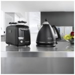 DeLonghi Argento CT021.BK1 – Zboží Mobilmania