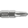 Bity Kito TW 4x25mm S2 4810509