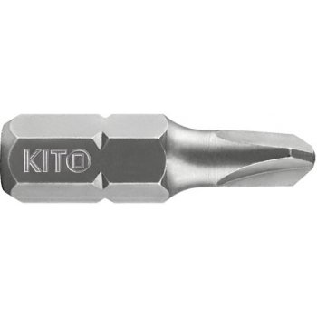 Kito TW 4x25mm S2 4810509