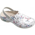 Nursing Care BERLIM WG4APF33 obuv s páskem květy – Zbozi.Blesk.cz