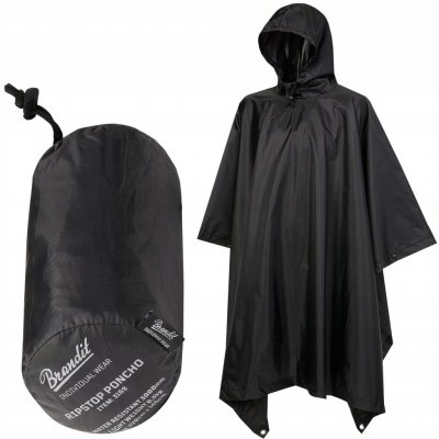 Brandit Rip-Stop poncho – Zboží Mobilmania