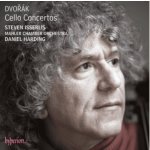 Dvorak & Walton - Cello Concertos CD – Hledejceny.cz