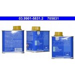 ATE SL Brzdová kapalina DOT 4 500 ml – Sleviste.cz