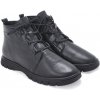 Dámské kotníkové boty Iberius 15019125 černá