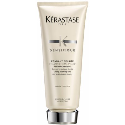 KÉRASTASE Kérastase Densifique Fondant Densité Conditioner 200 ml – Zboží Dáma