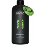 RENTO Saunová vůně Svatojánská bříza bvz 176371 400 ml – Hledejceny.cz