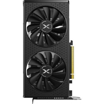 XFX Radeon RX 6600 XT Speedster SWFT 210 8GB GDDR6 RX-66XT8DFDQ