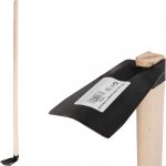Strend Pro Fe 9cm s násadou 120cm – HobbyKompas.cz