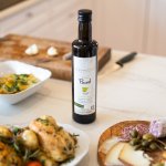 Lozano Červenka Extra panenský olivový olej Picual 0,5 l – Zboží Dáma