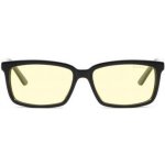 Gunnar HAUS READER ONYX, jantárová skla 2+ dioptrie HAU-00101-2-0 – Hledejceny.cz