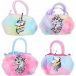 Wiky peněženka jednorožec bílá – Sleviste.cz