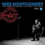 Wes Montgomery - In Paris - The Definitive ORTF Recording CD – Zbozi.Blesk.cz