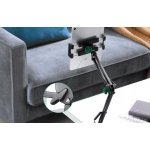 Ugreen universal phone tablet holder with folding long arm černá and gray 50394 – Zboží Mobilmania