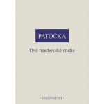 Dvě máchovské studie Jan Patočka – Hledejceny.cz