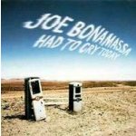 Bonamassa Joe - Had To Cry Today CD – Hledejceny.cz