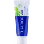 Curaprox Kids dětská od 6 let máta 60 ml – Zboží Dáma