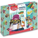 Maped Sada Creativ Photo Mosaics Cool animals – Hledejceny.cz