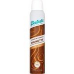 Batiste Dry Shampoo Plus Beautiful Brunette - Suchý šampon pro hnědé odstíny vlasů 200 ml