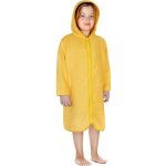 Bellatex dívčí župan žlutá – Sleviste.cz