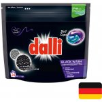 Dalli prací tablety Black Wash 3v1 24 PD – Sleviste.cz