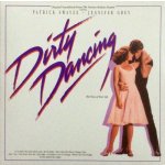 Dirty Dancing - Original Soundtrack LP – Zbozi.Blesk.cz