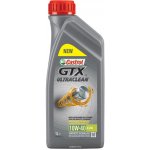 Castrol GTX Ultraclean A3/B4 10W-40 1 l – Hledejceny.cz