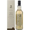 Whisky The Arran Robert Burns Whisky 5y 40% 0,7 l (tuba)