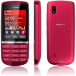 Nokia Asha 302 – Zboží Mobilmania