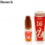 Flavourit USA Mix Tobacco 10 ml – Zboží Dáma