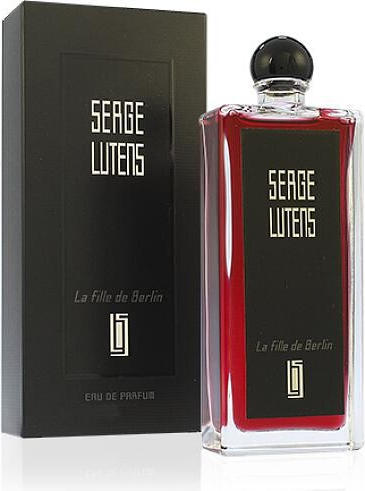 Serge Lutens La Fille De Berlin parfémovaná voda unisex 100 ml