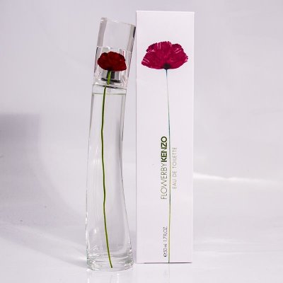 Kenzo Flower by Kenzo toaletní voda dámská 50 ml