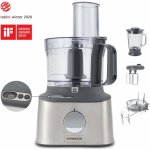 Kenwood MultiPro Compact+ FDM315SS – Zboží Mobilmania