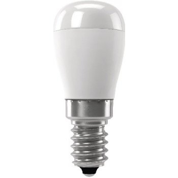 ORT LED žárovka E14 1,5W COB teplá bílá