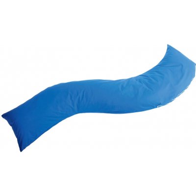 Herdegen Polohovací polštář VÁLEC S ø35 x 165 cm silikonizované vlákno – Zboží Dáma Herdegen Polohovací polštář VÁLEC S ø35 x 165 cm silikonizované vlákno – Zboží Dáma