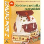 Obrúsková technika na text. 63 Massenkeil, Panesar, Angelika, Pammi – Hledejceny.cz