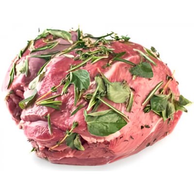 Primas Jehněčí kýta La Provence cca 0,89 kg – Zboží Dáma