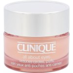 Clinique All About Eyes All Skin oční krém 15 ml – Hledejceny.cz