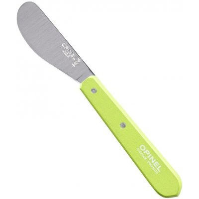 Opinel Nůž na mazání N°117 Pop, apple 7 cm