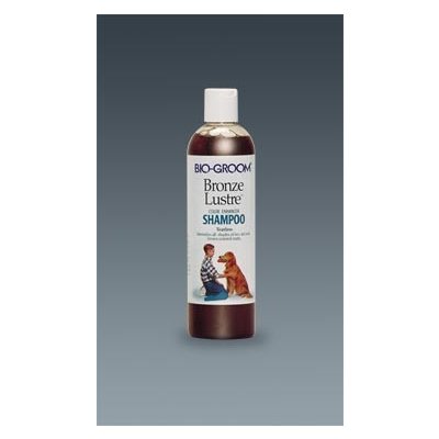Bio-Groom BRONZE LUSTRE 355 ml – Zboží Mobilmania