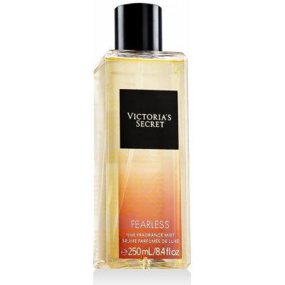 Victoria's Secret Fearless tělový sprej 250 ml – Sleviste.cz
