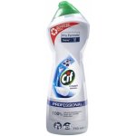 Cif Čistící krém Professional original 750 ml – Zboží Mobilmania
