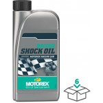 Motorex Racing Shock Oil 1 l