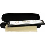 Cascha Tremolo Harmonica C – Zboží Mobilmania