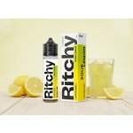 LIQUA Ritchy Mix&Go Sour Lemon 10 ml – Zboží Mobilmania