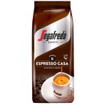 Segafredo Espresso Casa 1 kg – Zboží Mobilmania